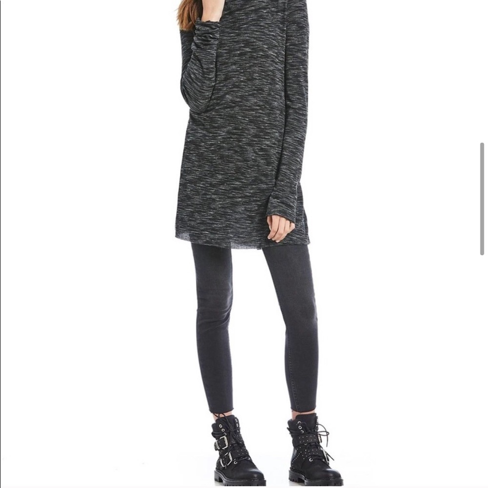 We the Free - Free People turtleneck